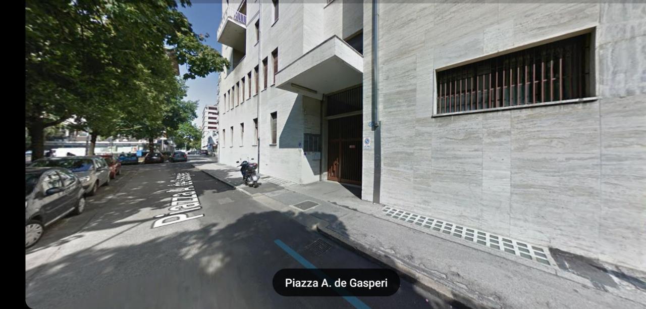 Affittacamere De Gasperi Padova Exterior photo